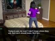 Dusklight Manor 53 - Screenshot 13 of 16 - Kink