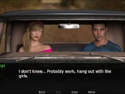 Dusklight Manor 53 - Screenshot 8 of 16 - Kink