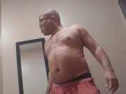 MUSCLEBOY