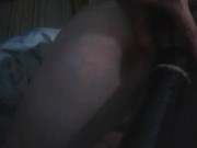 Vacuum cleaner sucks my pussy until it's swells up 12/16