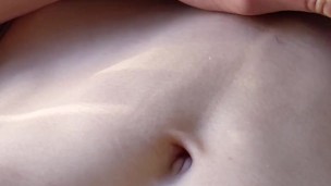 Too horny to work from home, perv and talk about hot neighbours