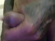 Big cum shot  12/16