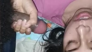 Cuarentena latina madre 