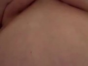 Soaping  my breasts - Screenshot 2 of 16 - Ssbbw