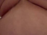 Soaping  my breasts - Screenshot 3 of 16 - Showering