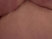 Soaping  my breasts - Screenshot 4 of 16 - Big Nipples