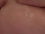 Soaping  my breasts - Screenshot 6 of 16 - HD