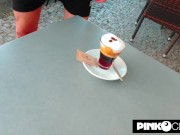 Anale nel video privato di Luca Ferrero con la nera italiana Saritha Olivieri 2/16