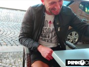 Anale nel video privato di Luca Ferrero con la nera italiana Saritha Olivieri 3/16