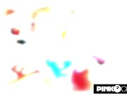 Anale nel video privato di Luca Ferrero con la nera italiana Saritha Olivieri 4/16