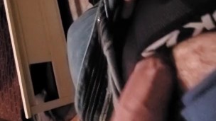 Come suck this dick