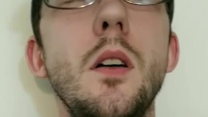 Face Only Orgasm