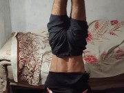 But I like that apple. 8/16