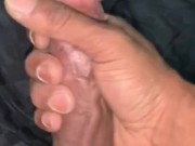 Cum shots.. who’s catching? 