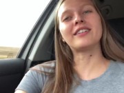 Stacy Cruz is veeery good passenger 1/16