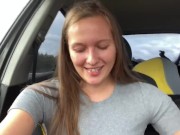 Stacy Cruz is veeery good passenger 2/16