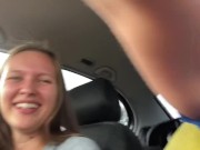 Stacy Cruz is veeery good passenger 4/16