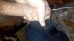 Get that cum 