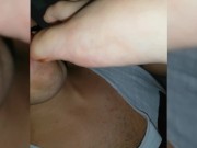 Porno con il cibo femdom fetish 2/16