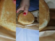 Porno con il cibo femdom fetish 7/16