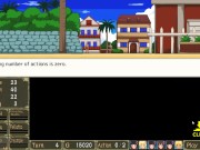 Let's Turn Pickup Beach to a Nudist Fucking Beach [Hentai Game] Ep.1 Perv on th beach 4/16