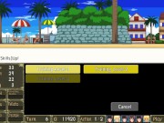 Let's Turn Pickup Beach to a Nudist Fucking Beach [Hentai Game] Ep.1 Perv on th beach 5/16