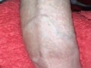 Female POV big dick fuck