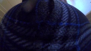 WWM - Pajama Inflation Belly Cam