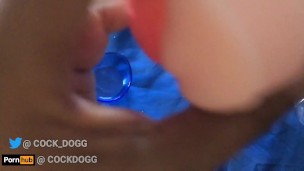 Sex Toy with Mouth & Pussy Review