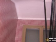 Jovencita española Liz rainbow follandose al vendedor. Vidas compenetradas by victor bloom. 1/16