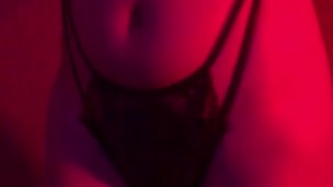 Ava Sinclair // Come take these off me