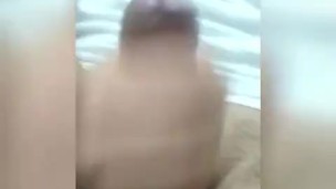 Me masturbo y eyaculo