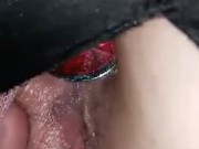 Cosplay with big Ass elastigirl 10/16