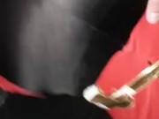 Cosplay with big Ass elastigirl 14/16