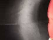 Cosplay with big Ass elastigirl 2/16