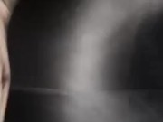 Cosplay with big Ass elastigirl 3/16