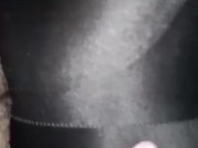 Cosplay with big Ass elastigirl 7/16