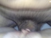 Me encanta correrme en su coño mientras el marido mira 1/16