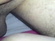 Me encanta correrme en su coño mientras el marido mira 6/16