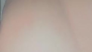 wand on my clit orgasm 