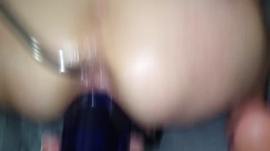 Fill That Pussy Up