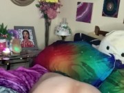 Fill My Holes With Toys