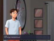 SUMMERTIME SAGA V0.20.5 - PT.248 - FREE FROM GOLDEN PRISON 10/16