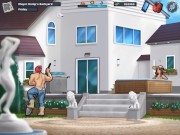 SUMMERTIME SAGA V0.20.5 - PT.248 - FREE FROM GOLDEN PRISON 7/16