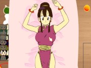 DRAGONBALL POV SEX SIMULATION Part13 14/16