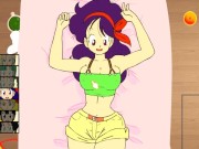 DRAGONBALL POV SEX SIMULATION Part13 2/16