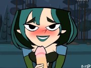 GWEN TOTAL DRAMA ISLAND Part16 2/16