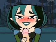 GWEN TOTAL DRAMA ISLAND Part16 3/16