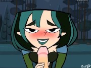 GWEN TOTAL DRAMA ISLAND Part16 4/16