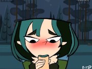 GWEN TOTAL DRAMA ISLAND Part16 5/16